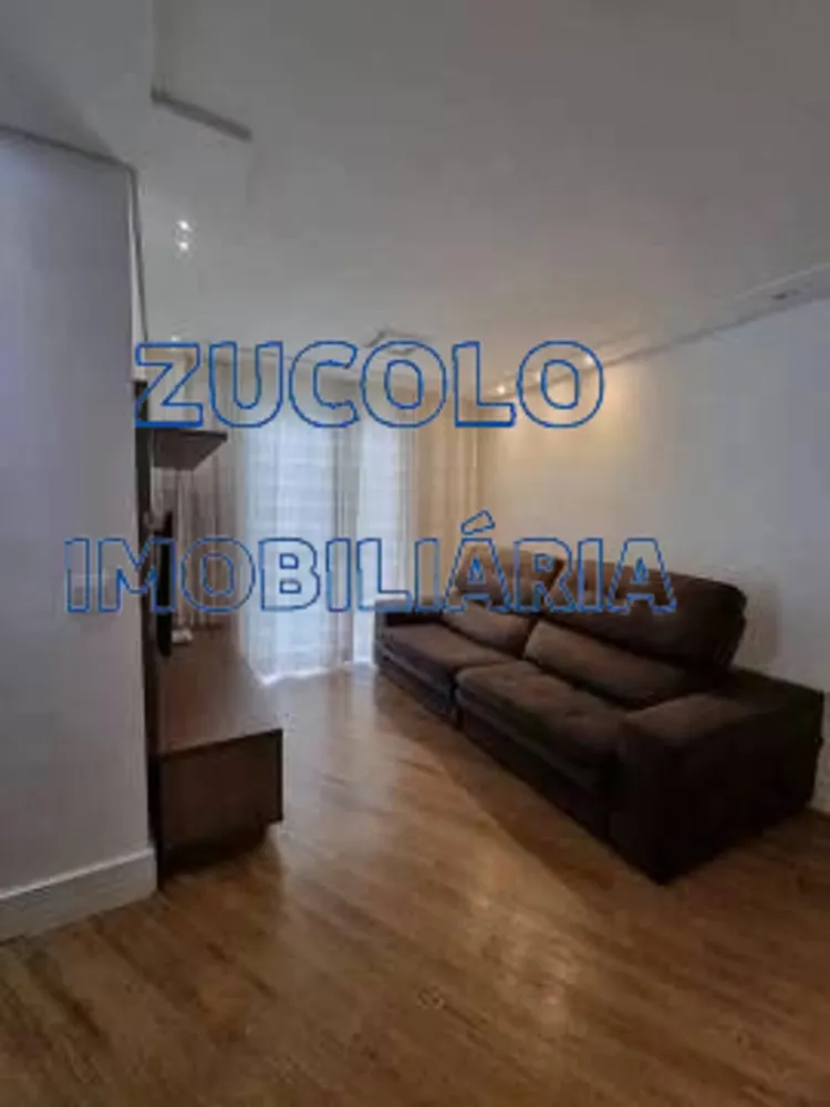 Apartamento, 3 quartos, 80 m² - Foto 3