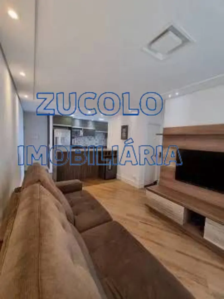 Apartamento, 3 quartos, 80 m² - Foto 2