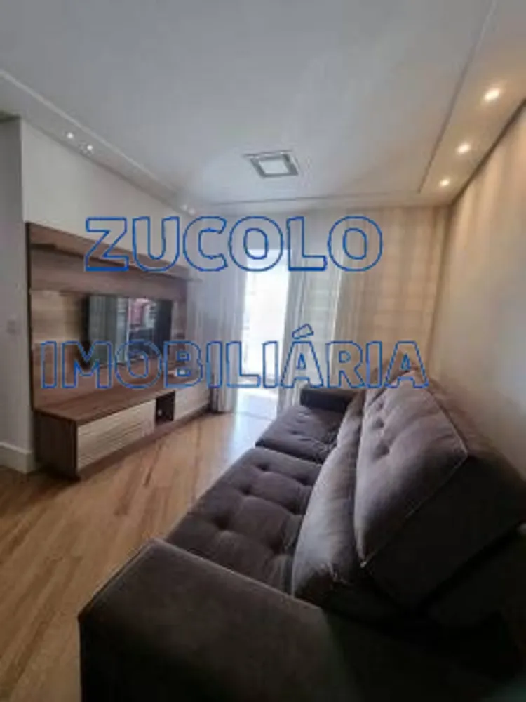 Apartamento, 3 quartos, 80 m² - Foto 4