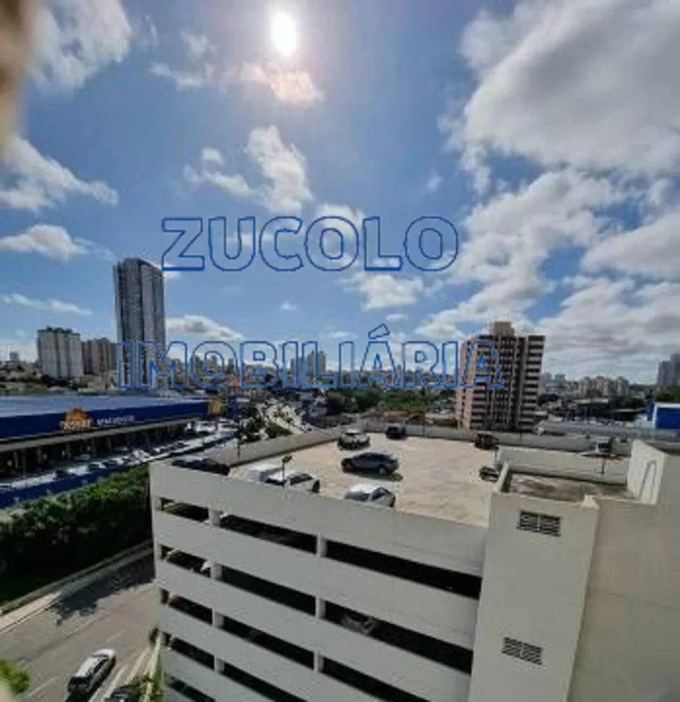 Apartamento, 3 quartos, 80 m² - Foto 1