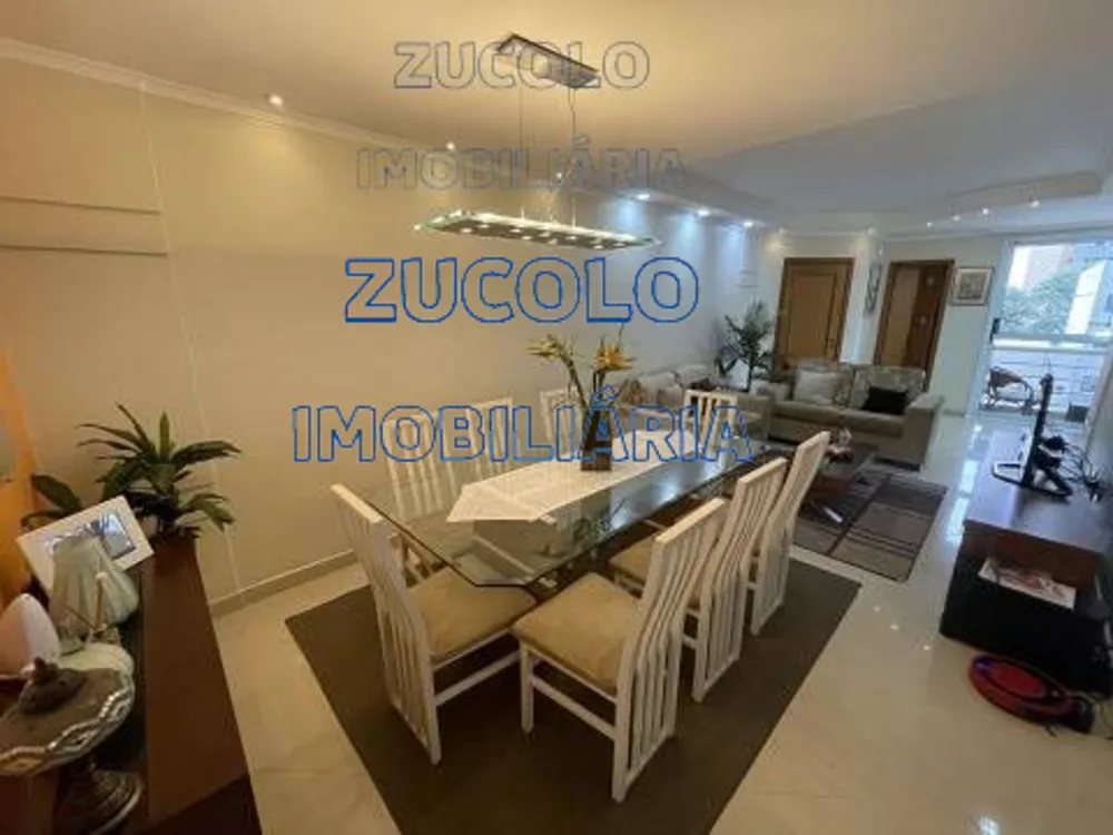 Apartamento, 3 quartos, 133 m² - Foto 1