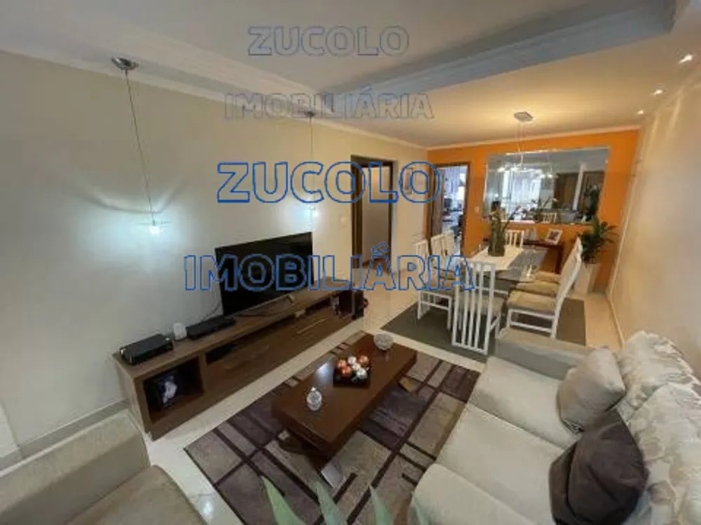 Apartamento, 3 quartos, 133 m² - Foto 4