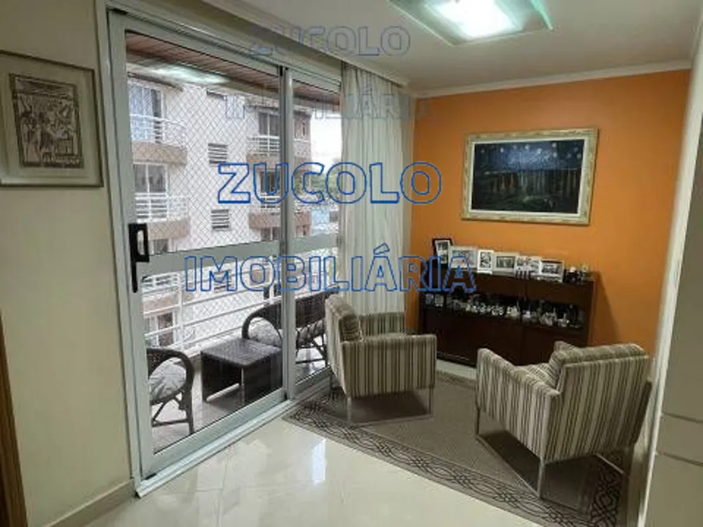 Apartamento, 3 quartos, 133 m² - Foto 3