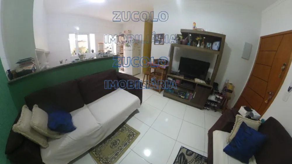 Apartamento, 3 quartos, 93 m² - Foto 2
