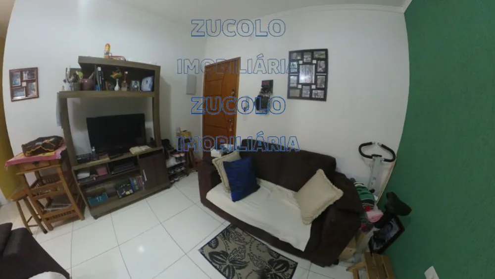 Apartamento, 3 quartos, 93 m² - Foto 1