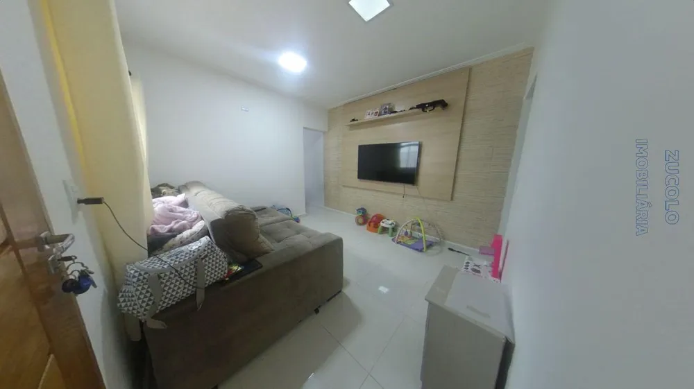 Casa, 2 quartos, 125 m² - Foto 2