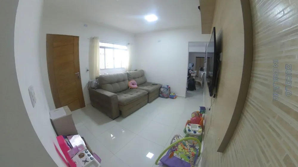 Casa, 2 quartos, 125 m² - Foto 1