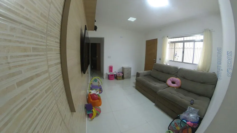 Casa, 2 quartos, 125 m² - Foto 3