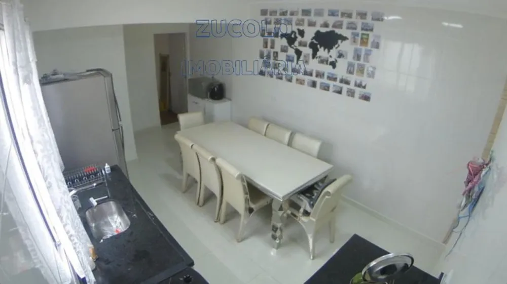 Casa, 2 quartos, 125 m² - Foto 4