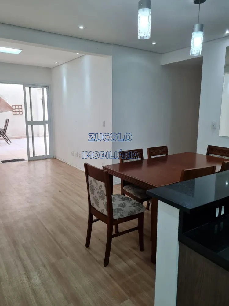 Apartamento, 3 quartos, 130 m² - Foto 3