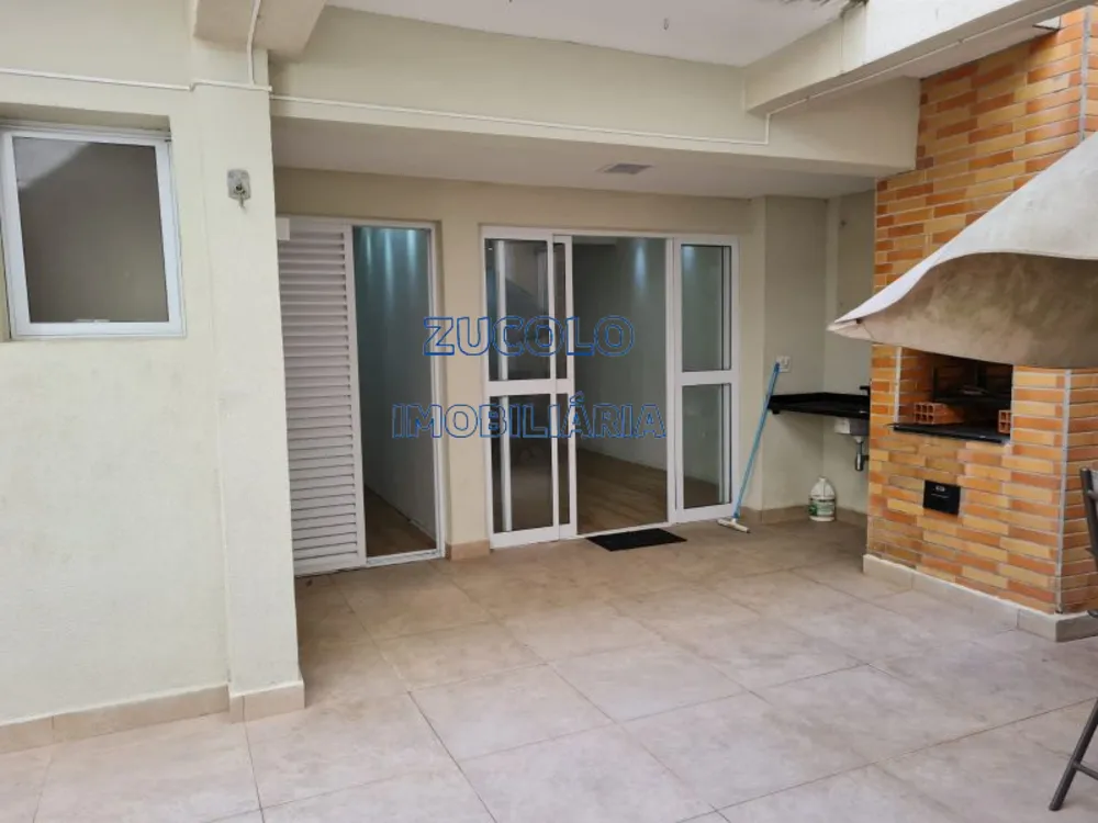 Apartamento, 3 quartos, 130 m² - Foto 2