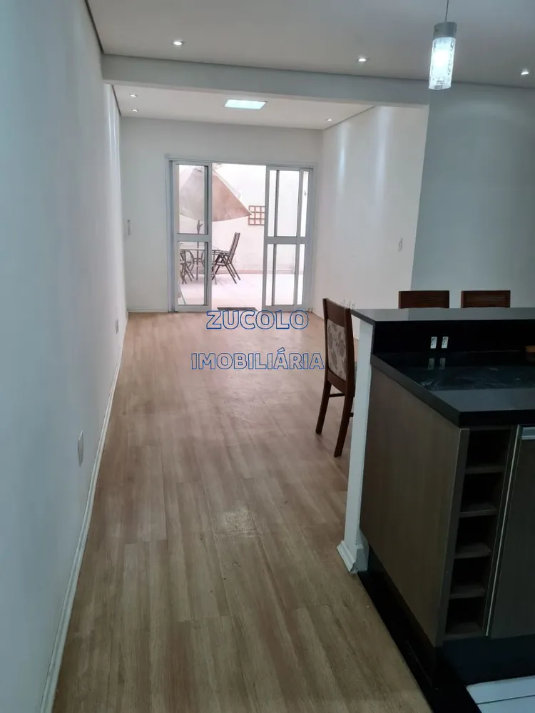 Apartamento, 3 quartos, 130 m² - Foto 1