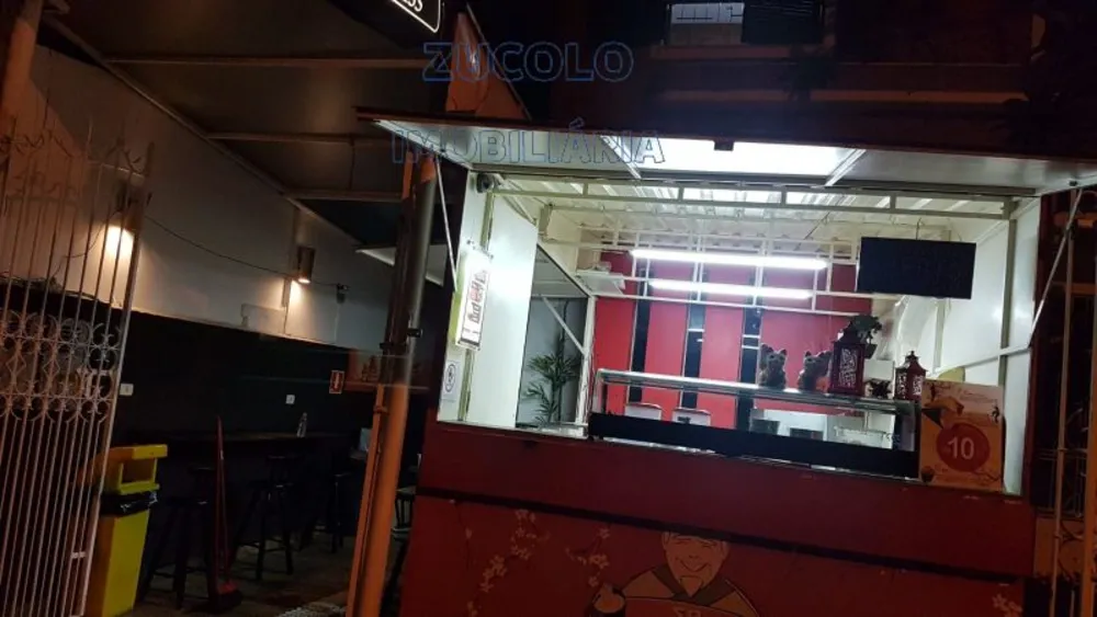 Loja-Salão, 20 m² - Foto 1