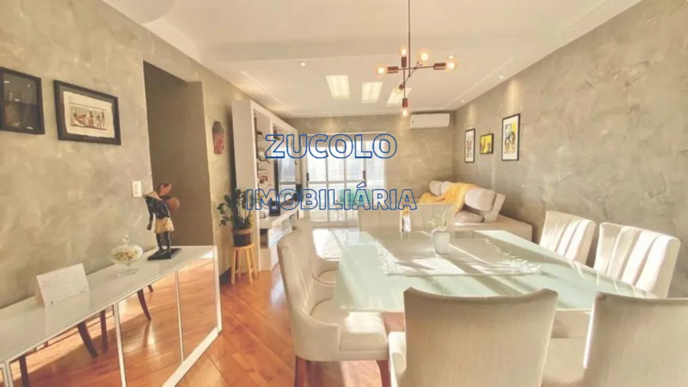 Cobertura, 4 quartos, 290 m² - Foto 1