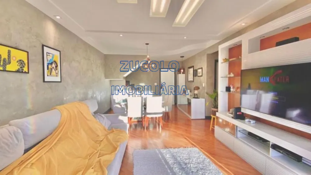 Cobertura, 4 quartos, 290 m² - Foto 2