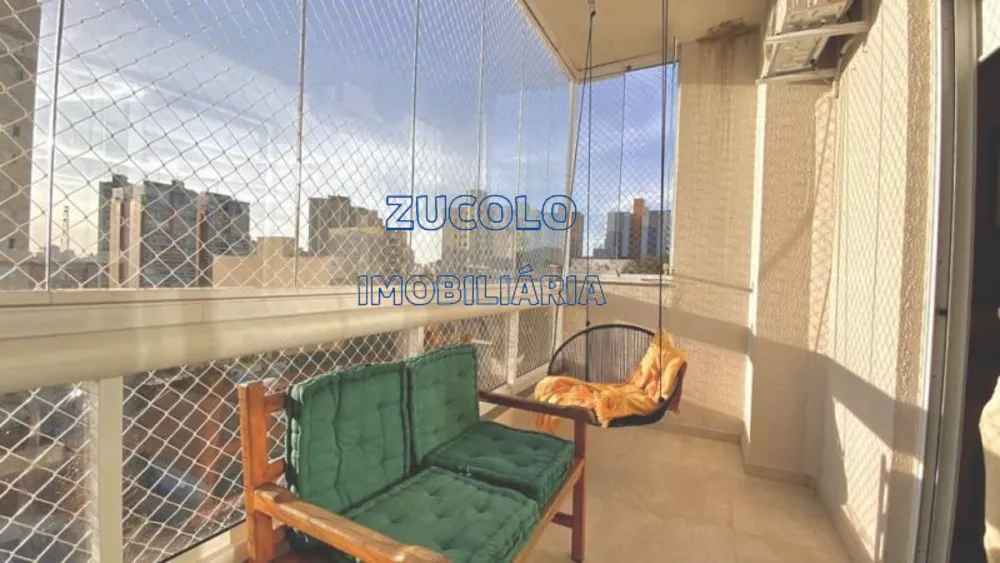 Cobertura, 4 quartos, 290 m² - Foto 4