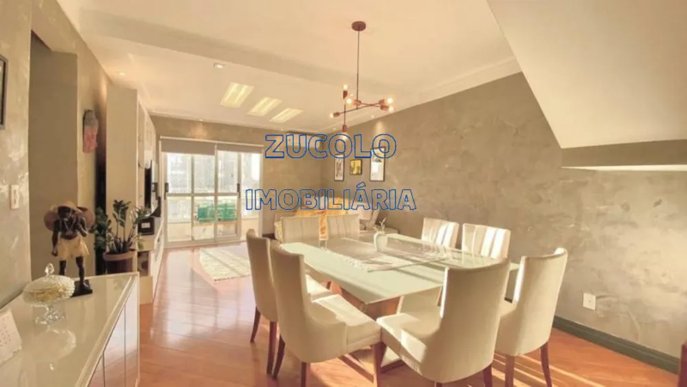 Cobertura, 4 quartos, 290 m² - Foto 3