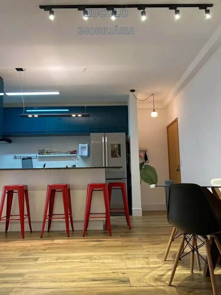 Apartamento, 2 quartos, 85 m² - Foto 2