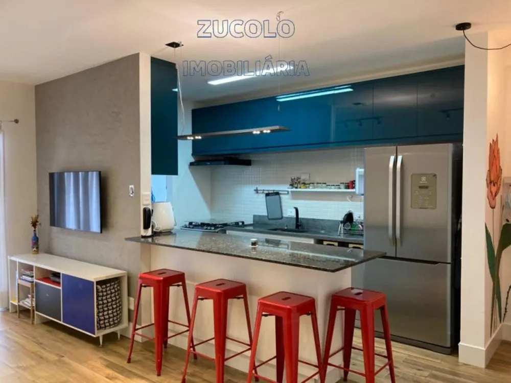 Apartamento, 2 quartos, 85 m² - Foto 1