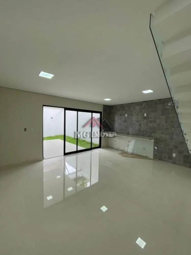 Casa, 3 quartos, 160 m² - Foto 11