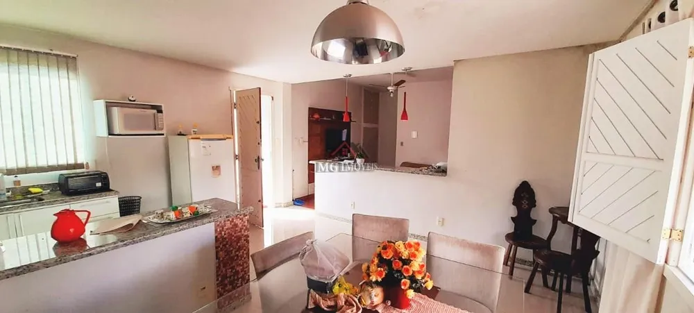 Casa, 3 quartos, 160 m² - Foto 8