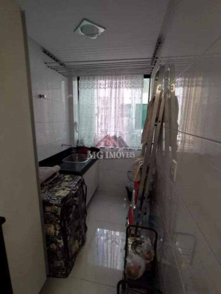 Apartamento à venda com 3 quartos, 96m² - Foto 8