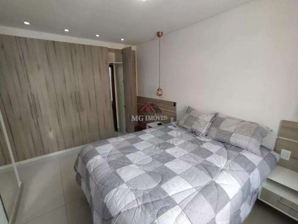 Apartamento à venda com 3 quartos, 96m² - Foto 4