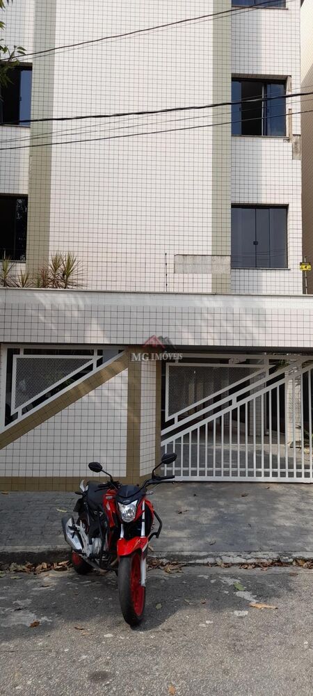 Apartamento, 3 quartos, 130 m² - Foto 1