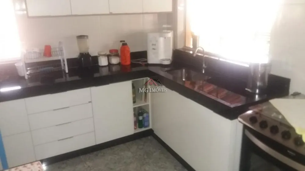 Apartamento, 3 quartos, 90 m² - Foto 3