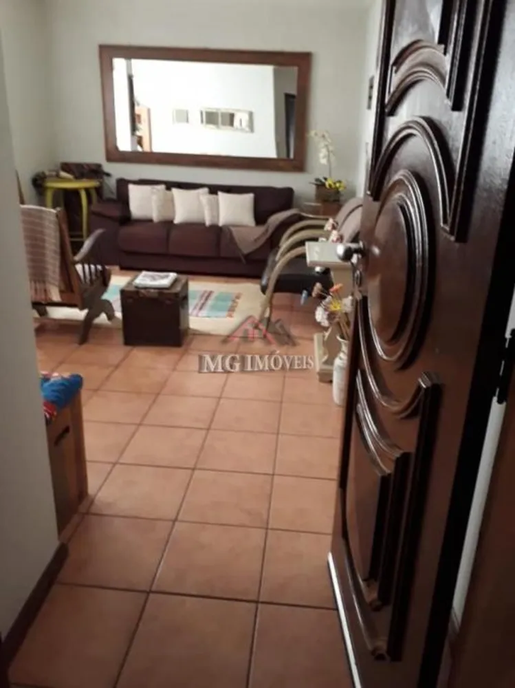 Apartamento, 3 quartos, 114 m² - Foto 8