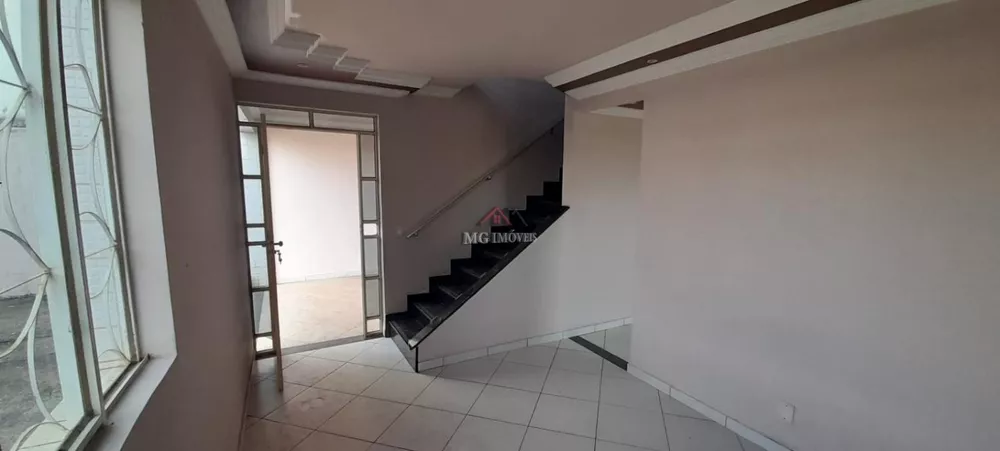 Apartamento à venda com 3 quartos, 114m² - Foto 4