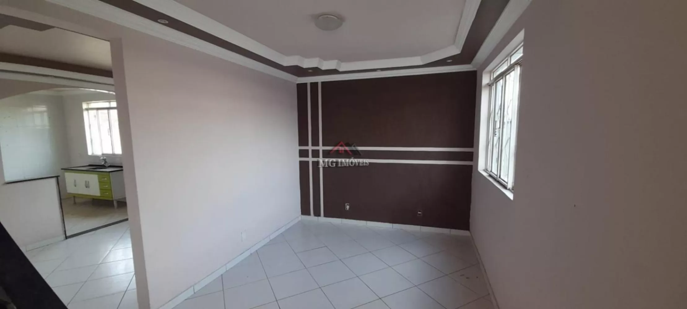 Apartamento à venda com 3 quartos, 114m² - Foto 3