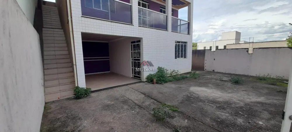 Casa, 4 quartos, 360 m² - Foto 7