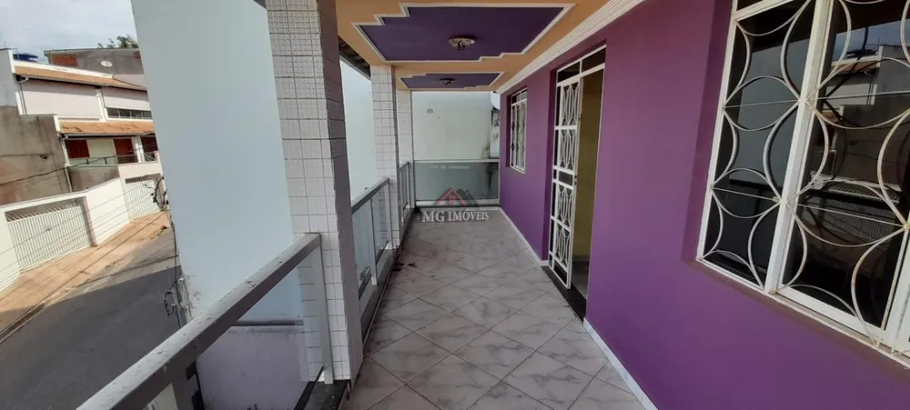 Casa, 4 quartos, 360 m² - Foto 11
