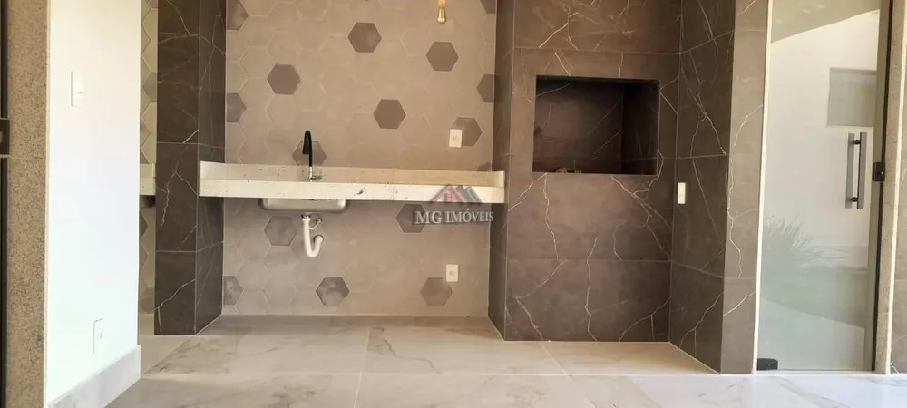 Casa, 3 quartos, 130 m² - Foto 11