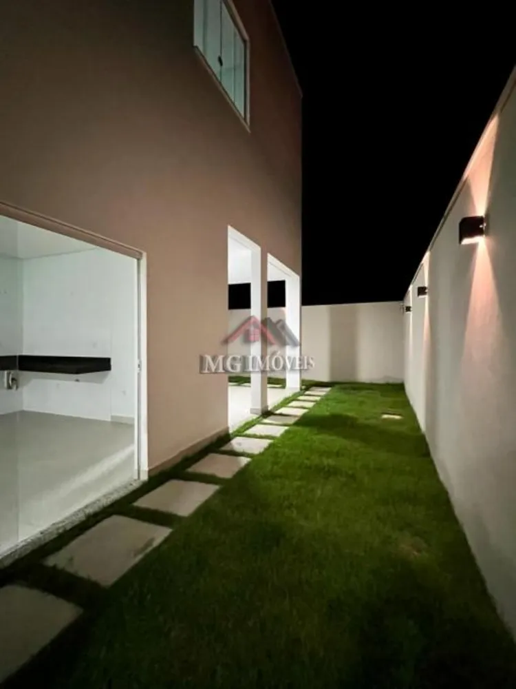 Casa, 3 quartos, 130 m² - Foto 10