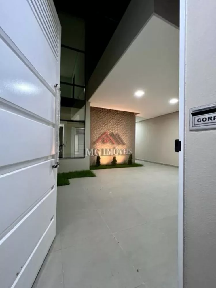 Casa à venda com 3 quartos, 130m² - Foto 6