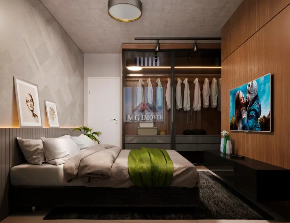 Apartamento, 1 quarto, 42 m² - Foto 14