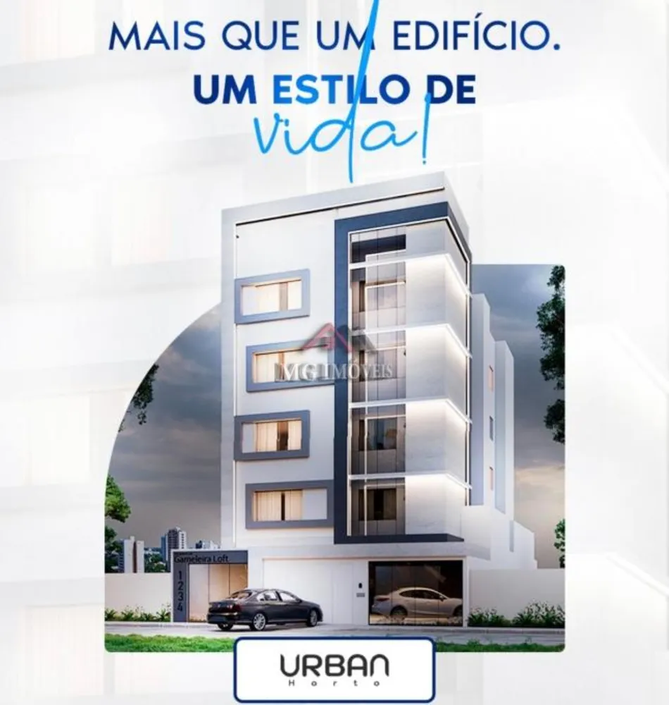 Apartamento, 1 quarto, 42 m² - Foto 8