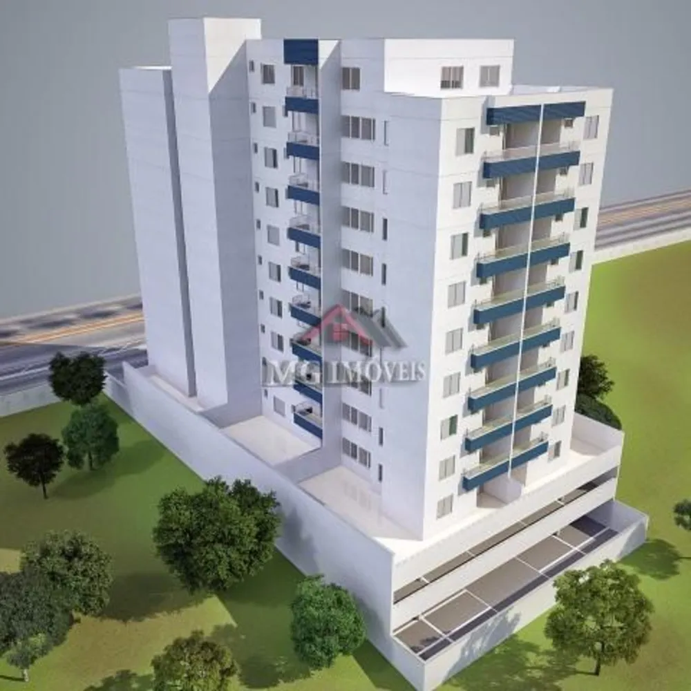 Apartamento, 2 quartos, 97 m² - Foto 7