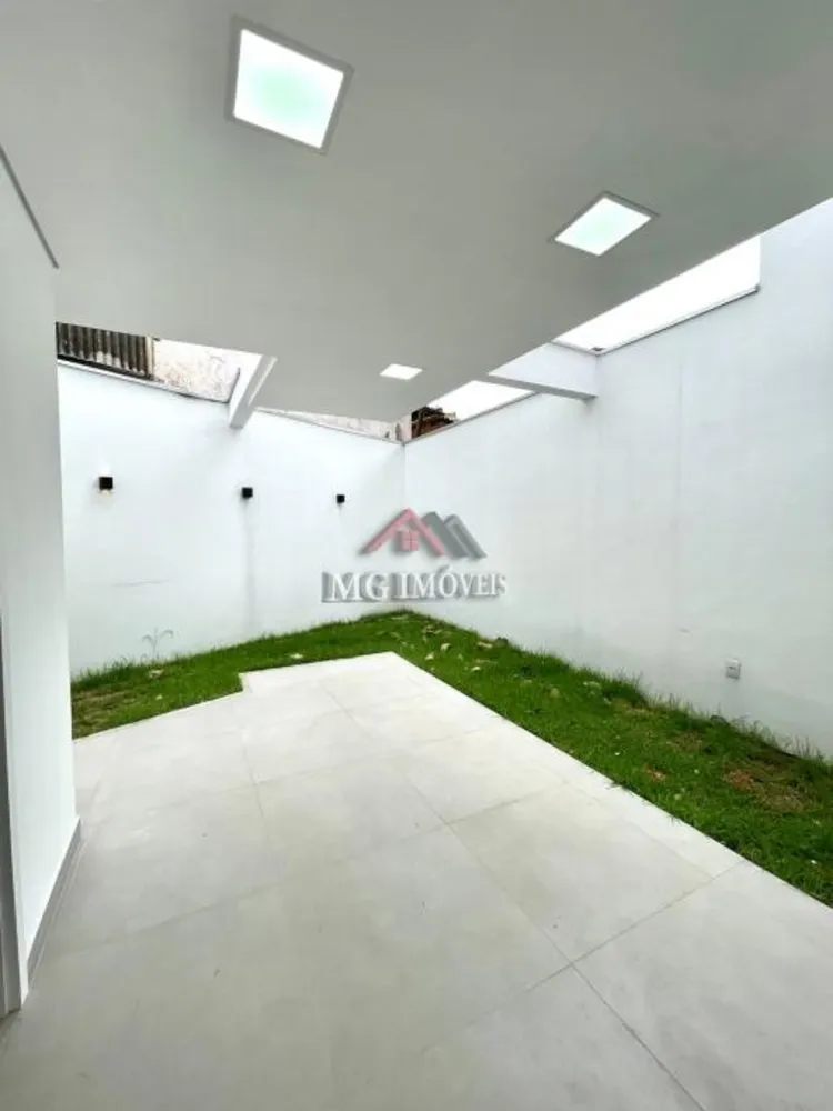 Apartamento, 3 quartos, 100 m² - Foto 2