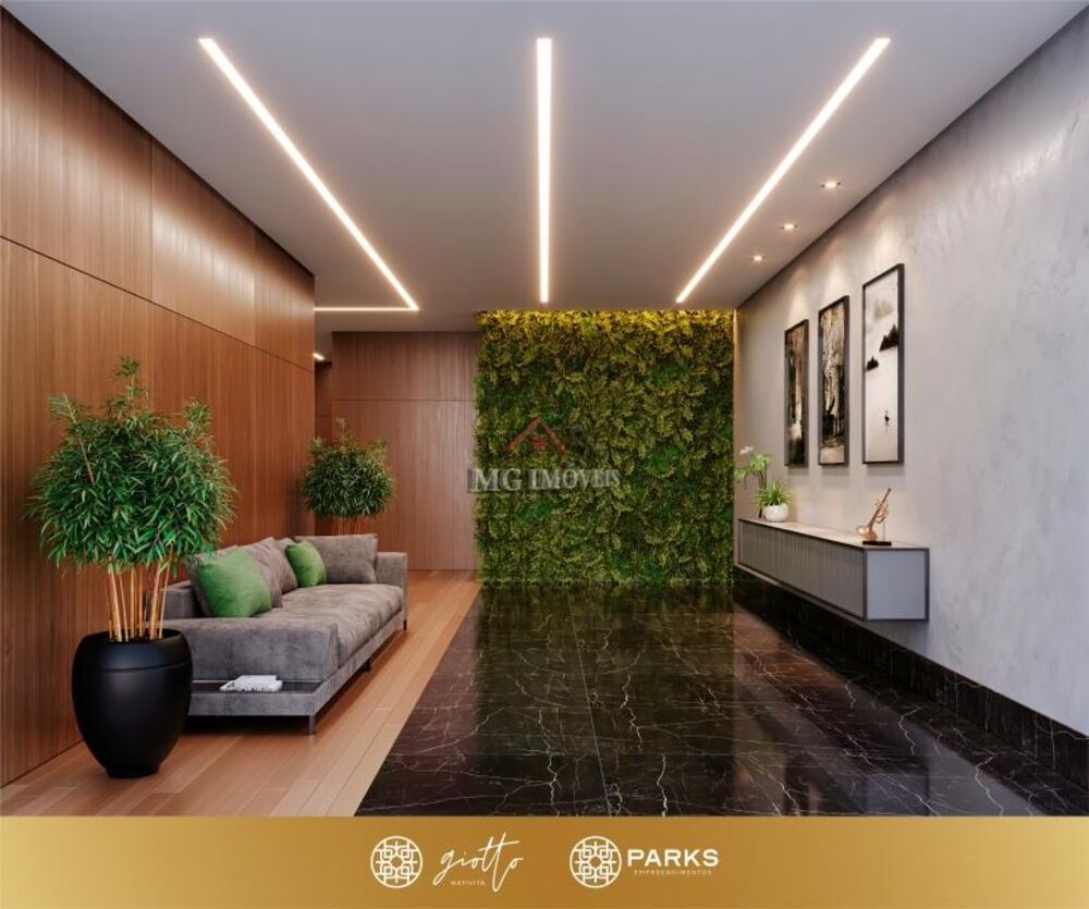 Apartamento à venda com 2 quartos, 73m² - Foto 3