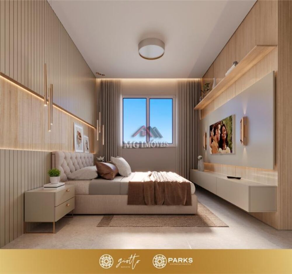 Apartamento à venda com 2 quartos, 73m² - Foto 8