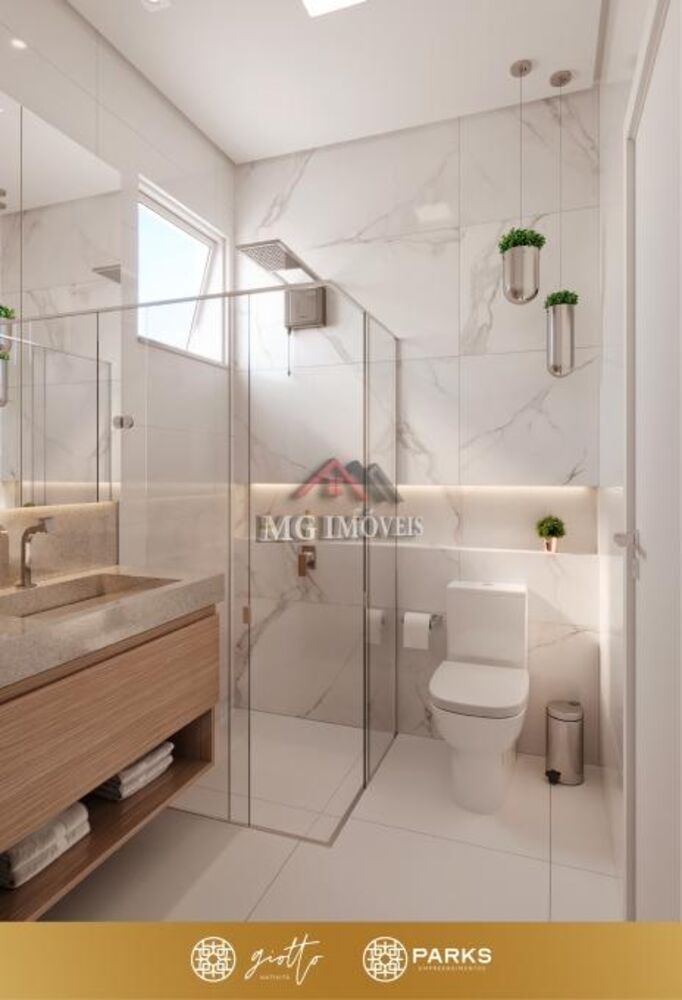Apartamento à venda com 2 quartos, 73m² - Foto 5