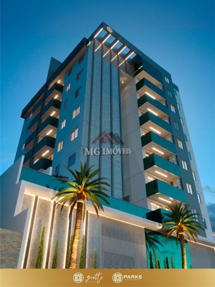 Apartamento à venda com 2 quartos, 73m² - Foto 1