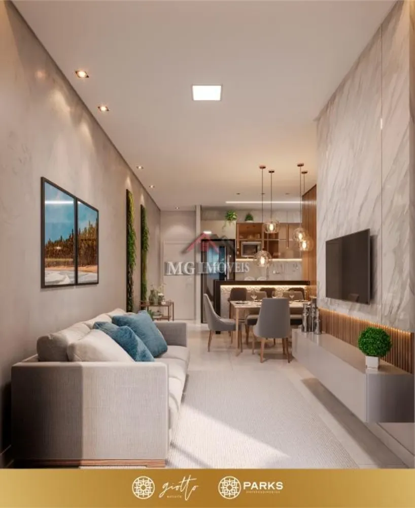Apartamento, 2 quartos, 73 m² - Foto 11