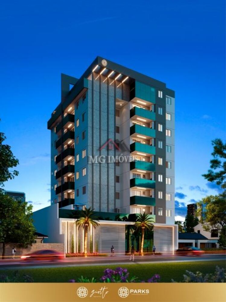 Apartamento à venda com 2 quartos, 73m² - Foto 2