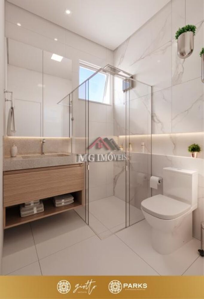Apartamento à venda com 2 quartos, 73m² - Foto 4