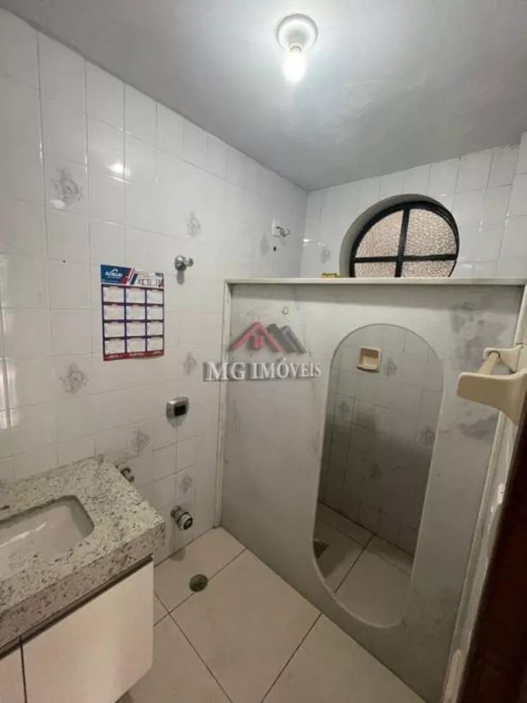 Apartamento para alugar com 3 quartos, 120m² - Foto 3