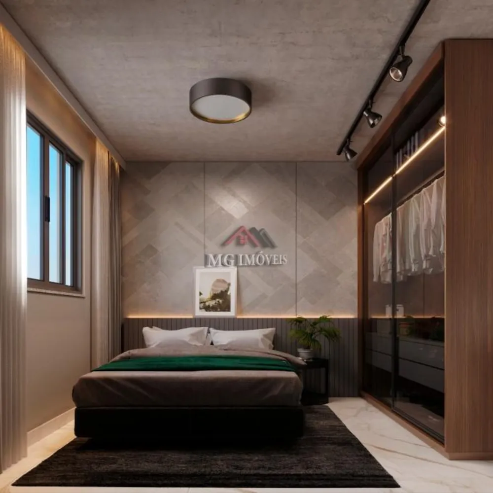 Apartamento, 3 quartos, 150 m² - Foto 4